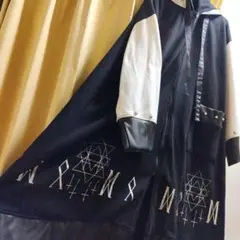 SEXPOTrevenge 豹柄　ライダース　コート SEXPOTrevenge 豹柄ライダースコート