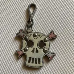 【値下げ】中古 PRADA スカル キーホルダー 楽天市場】【未使用品】PRADA プラダ チャーム 携帯ストラップ
