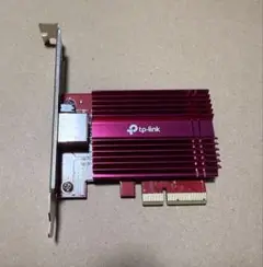 TP-Link TX401 10 Gigabit NIC