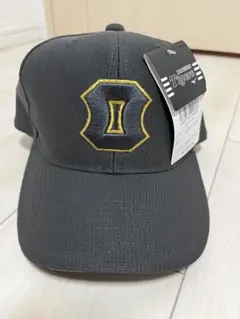 阪神タイガース　ブラックダイナマイトシリーズ　レプリカキャップ
