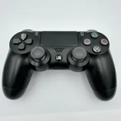 PS4純正コントローラ DUALSHOCK4 CUH-ZCT2J12 ブラック