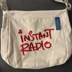 セカオワ Zepp INSTANT RADIO ショルダーバッグ