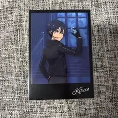 SAO キリト