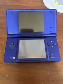 ニンテンドーDSi 本体のみ ジャンク