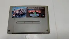 スーパーファミコン ソフト スーパードンキーコング3 謎のクレミス島 説明書付き