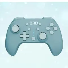 QRD ミニ Switch コントローラー ポケットサイズ