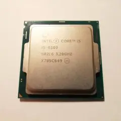 [送料無料] Intel CPU Core i5-6500 3.20GHz