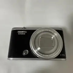 ❗️激安価格❗️デジカメ　本体　CASIO EX-ZR4000