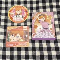 ラブライブ！スーパースター!! 澁谷かのん コースター/ブロマイド