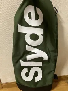 SKATEBOARD バック
