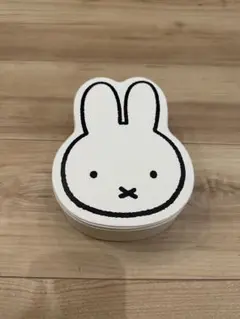 Dick Bruna miffy アクセサリーケース　studioclip