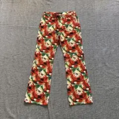オゾンコミュニティ　フレアパンツ
