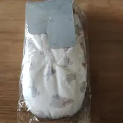 フタフタ あったか ルームスリッパ ルームソックス