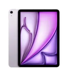 Apple iPad Air 11インチ M2 128GB パープル