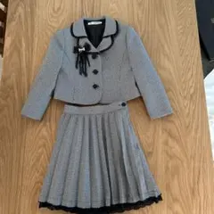 MY FAVORITE フォーマルスーツ セット