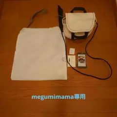 送料込 エバゴス キャンバスカゴ底ミニトート バッグ
