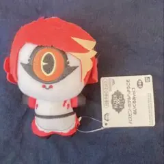 ハズビン・ホテルへようこそ ぬいぐるみvol.1 ニフティ