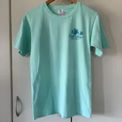 【メキシコ製】 COSTA MAYA Village Tシャツ ウミガメ