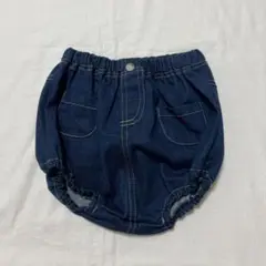 【新品未使用】mienbloom.B Pocket Bloomer 90サイズ