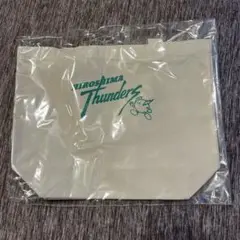JT Thunders広島　エコバッグ