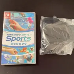 Nintendo Switch Sports