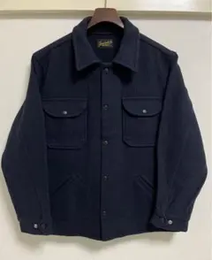 テンダーロイン　TENDERLOIN T-BEAR WOOL ベアウールJK M テンダーロイン TENDERLOIN T-BEAR WOOL ベアウールJK M