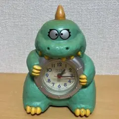 ぐるごん　時計　ジャンク品