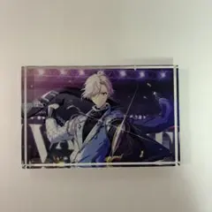 九条天　アクリルブロック VALIANT