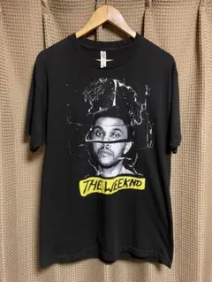 ザ　ウィークエンド　Tシャツ　The Weeknd ツアーT アルスタイル