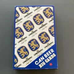 【 匿名配送 】 カンビール ビッグトランプ