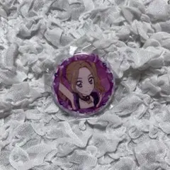 アイカツ！ Stage！2025 缶バッジ 大地のの