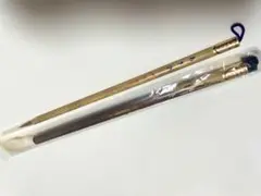 書道筆 2本セット　神技堂　熊野筆