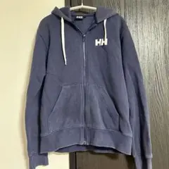 【HELLY HANSEN】レディース　パーカー