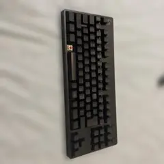Gpro ゲーミングキーボード 赤軸