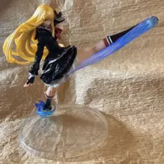 【箱無し】鉄拳　リリ　フィギュア Amazon | コトブキヤ 鉄拳タッグトーナメント2 TEKKEN美少女