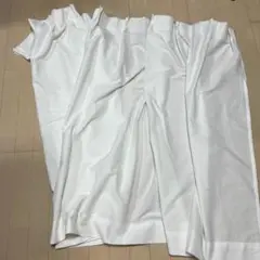 ニトリ遮像レースカーテン 2枚セット
