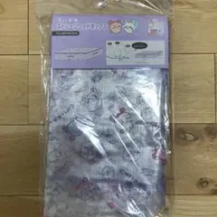 ちいかわ　ストレージワイドボックス