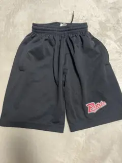 Tさま専用　ポルテ ハーフパンツ 140センチ 野球服