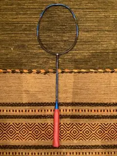 廃盤品！比較的美品！wilson Recon P3500 5ug5 ブルー