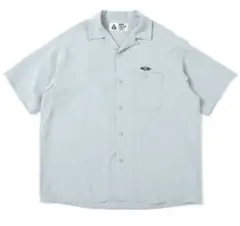 challenger panama shirt rats porkchop