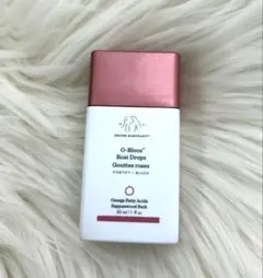ドランクエレファント オーブルースロージードロップス 30ml