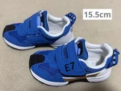 IFMEキッズシューズ 15.5 E7 かがやき