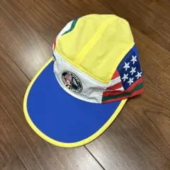 LL HERITAGE BY RACK LO THE LEGENDARY CAP