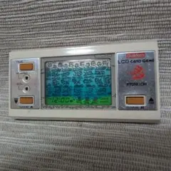ゲームウオッチ ぴょん吉 Gakken