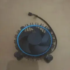intel製　リテールクーラー　LAG1700