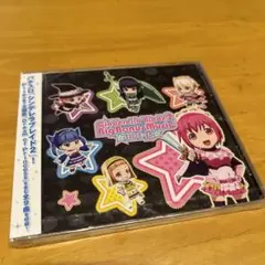 パチスロ　シンデレラブレイド2 CD 新品未開封