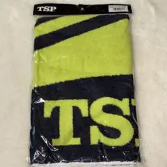 卓球 TSP タオル VICTAS 緑