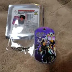 仮面ライダー　ドラゴンフェスタ　トレーディンググリッタータグコレクション