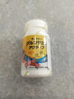 【値下げ】サントリー自然のちから グルコサミン アクティブ