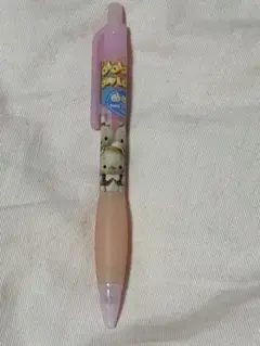 3匹の子豚のレトロシャープペン